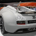 Salon auto Geneve 2012 - Bugatti - 002